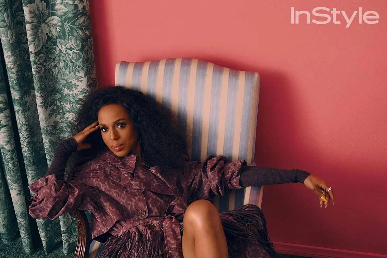 Kerry Washington