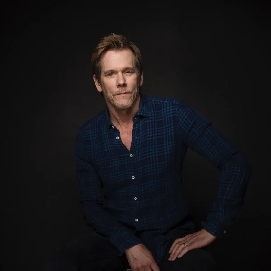 Kevin Bacon