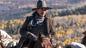 Kevin Costner’s Horizon Western Saga Faces Uncertain Future After First Film