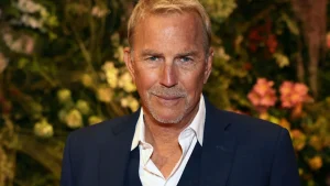 Kevin Costner’s New Series with Morgan Freeman Hits Prime Video