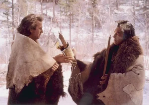 Kevin Costner Honors Graham Greene’s Legacy in ‘Dances With Wolves’ Tribute