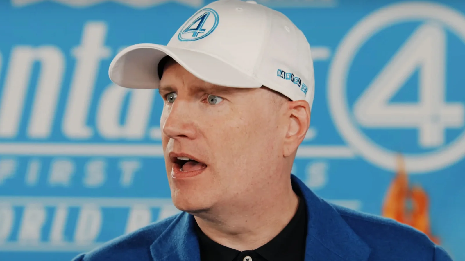 Kevin Feige