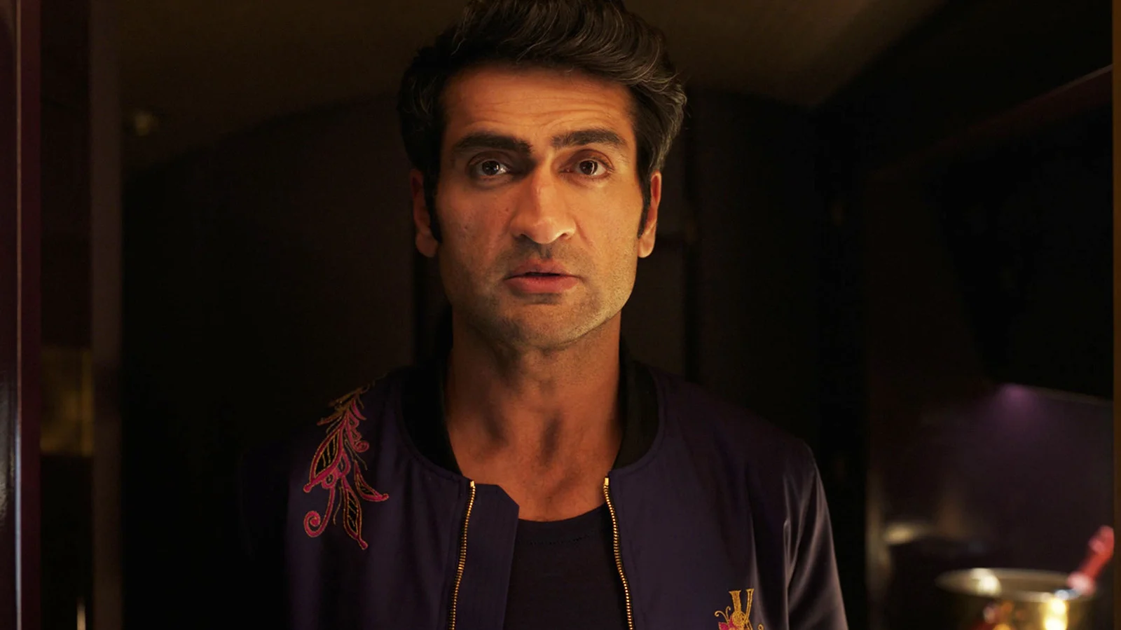 Kumail Nanjiani