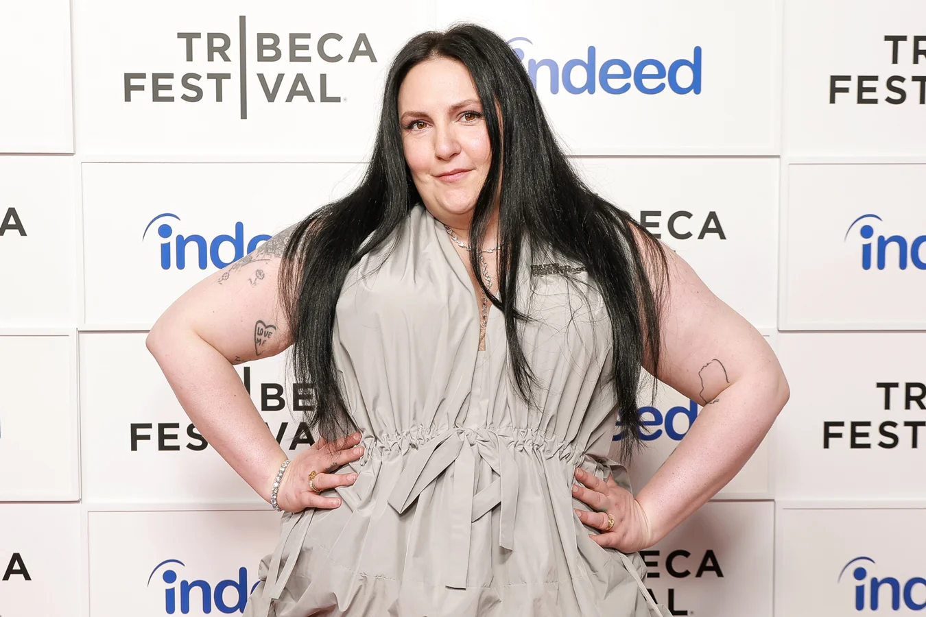 image-of-lena-dunham-04-09-2025 Lena Dunham