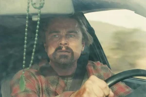 Leonardo DiCaprio Produces True Story of Sitting Bull Legend