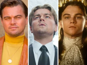 Leonardo DiCaprio’s 10 Best Performances Ranked Today