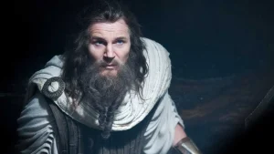 Liam Neeson Fantasy Movie Starring Avatar’s Sam Worthington Leaving Netflix