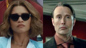 Hannibal Creator Wants Zendaya as Clarice in Mads Mikkelsen’s Silence of Lambs Remake