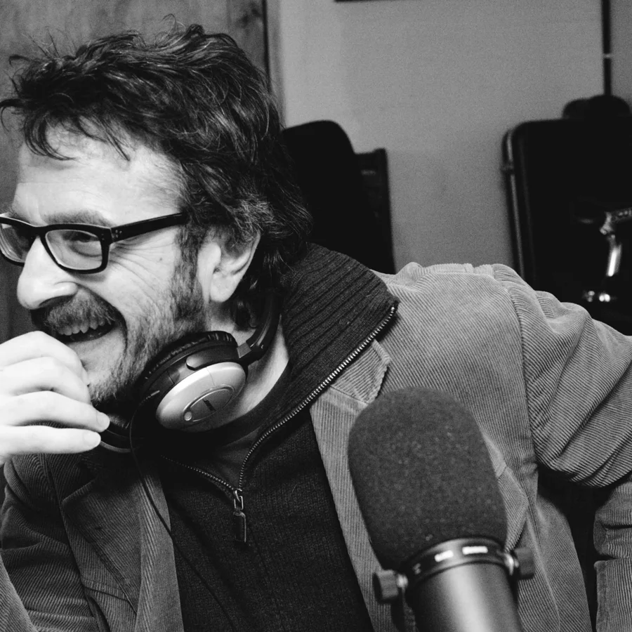 Marc Maron