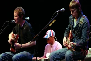 Marc Maron Slams Saudi Comedy Festival Performers During Backlash