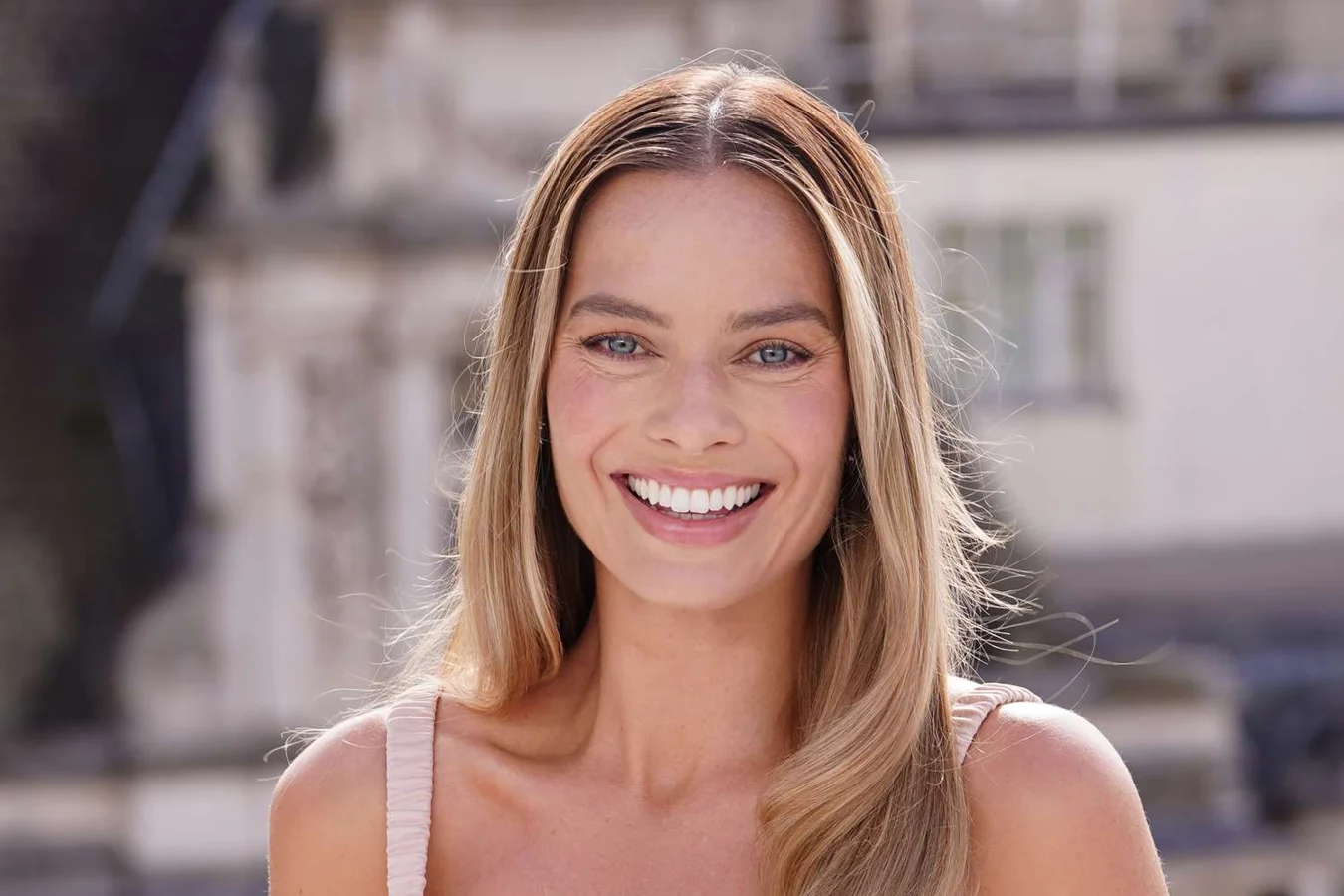 Margot Robbie