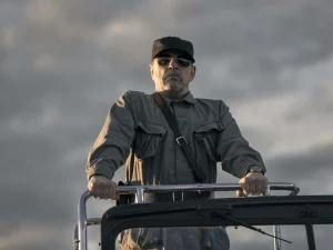 Mark Hamill’s Stephen King Regret: Missed Role in Iconic Adaptation