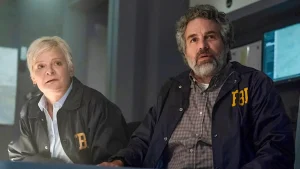 Inside HBO’s Task: Mark Ruffalo Leads Star-Studded Cast in Crime Thriller