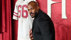 Marlon Wayans Defends Jordan Peele’s Controversial Film Him