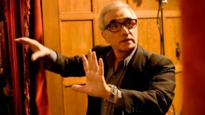 Scorsese Reunites with DiCaprio, Lawrence for New Thriller