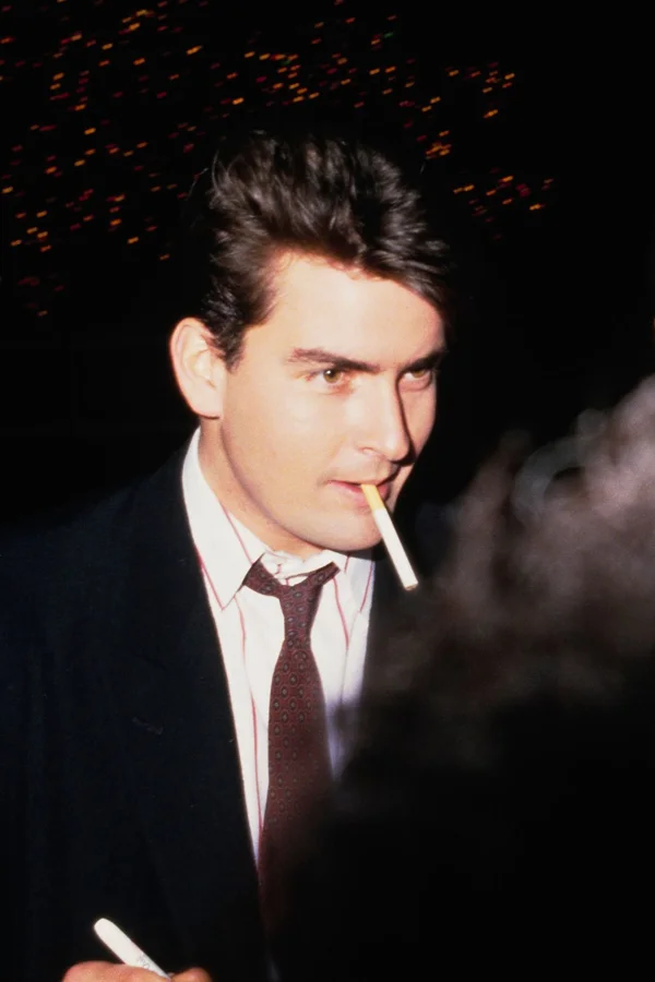 Martin Sheen