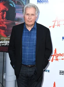 Martin Sheen Regrets Using Stage Name, Reveals Why