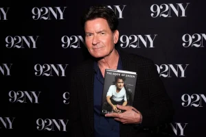 Martin Sheen Stands Behind Son Charlie Sheen’s Bold Netflix Documentary