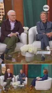 Steve Martin Cancels Shows with Martin Short Due to COVID