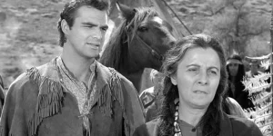 The Untold Truth Behind Matt Dillon’s Iconic Gunsmoke Horse Buck
