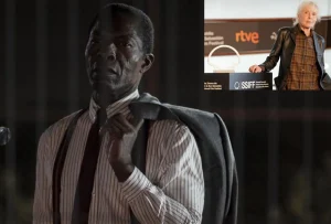 Matt Dillon’s Tense West Africa Drama Unfolds in The Fence