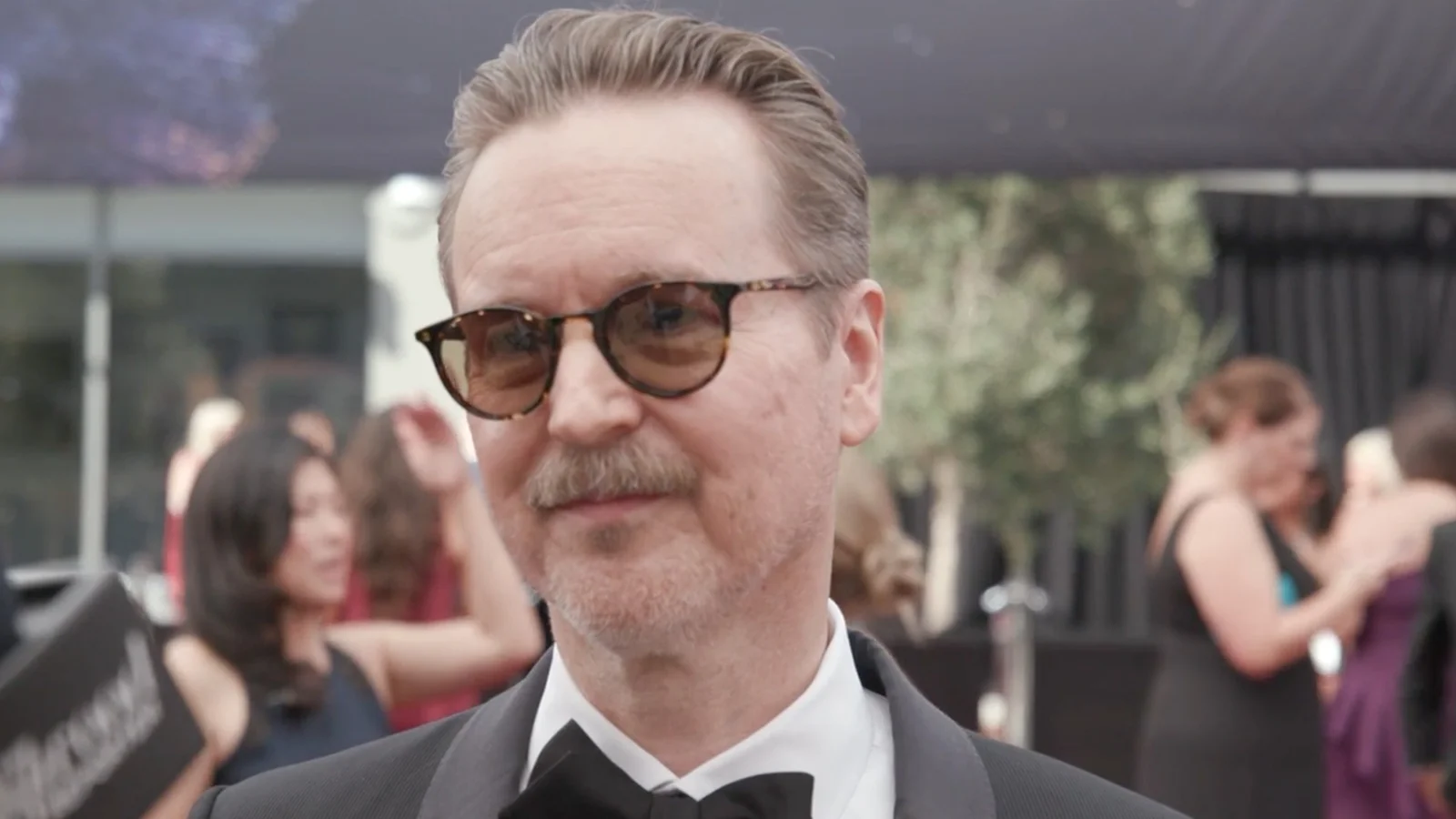 Matt Reeves