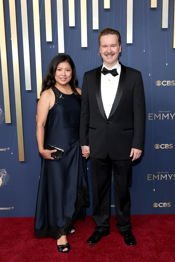 Matt Reeves