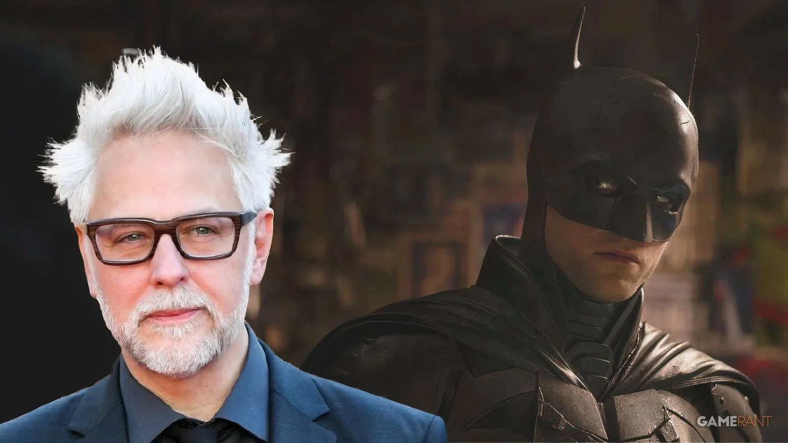 Matt Reeves