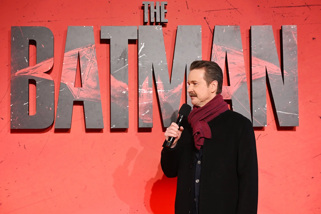 Matt Reeves