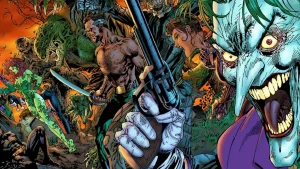 Matt Reeves Teases Batman 2 Villain Like Never Seen Before