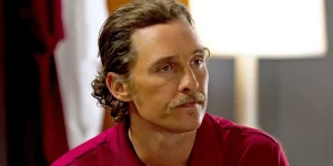 Matthew McConaughey’s Wild HBO Cameo Surprises Fans