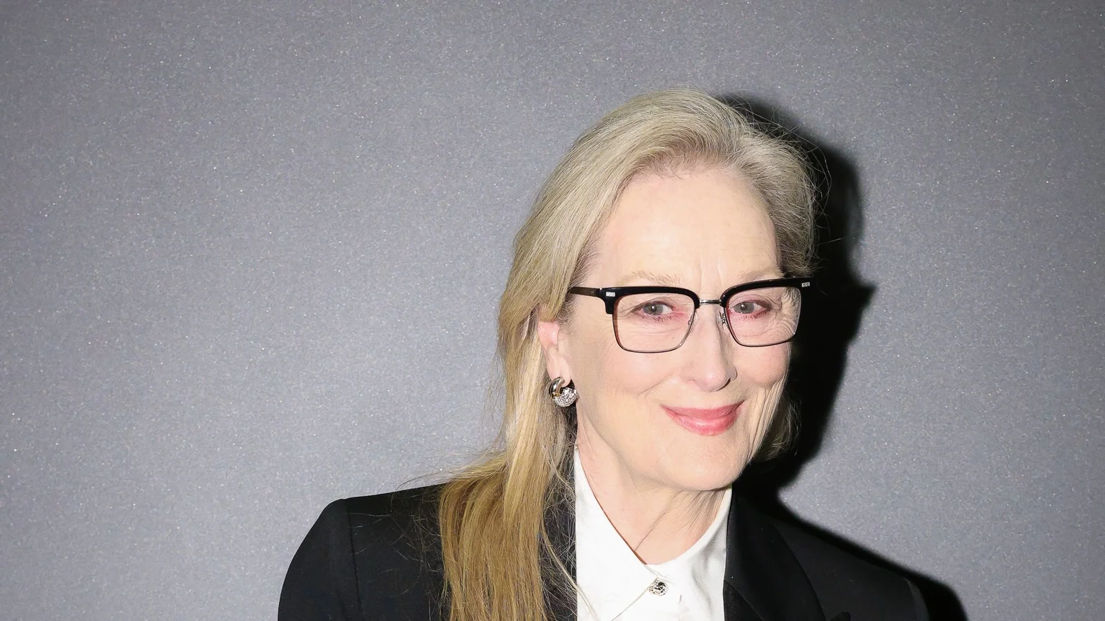 Meryl Streep