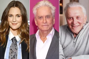 Michael Douglas’s Family Drama Lacks Depth but Charms