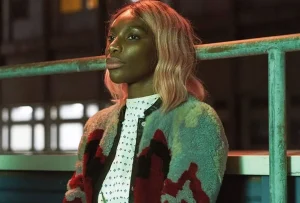 TIFF Buzz: Michaela Coel and Stars Spark Intense Film Bidding Wars