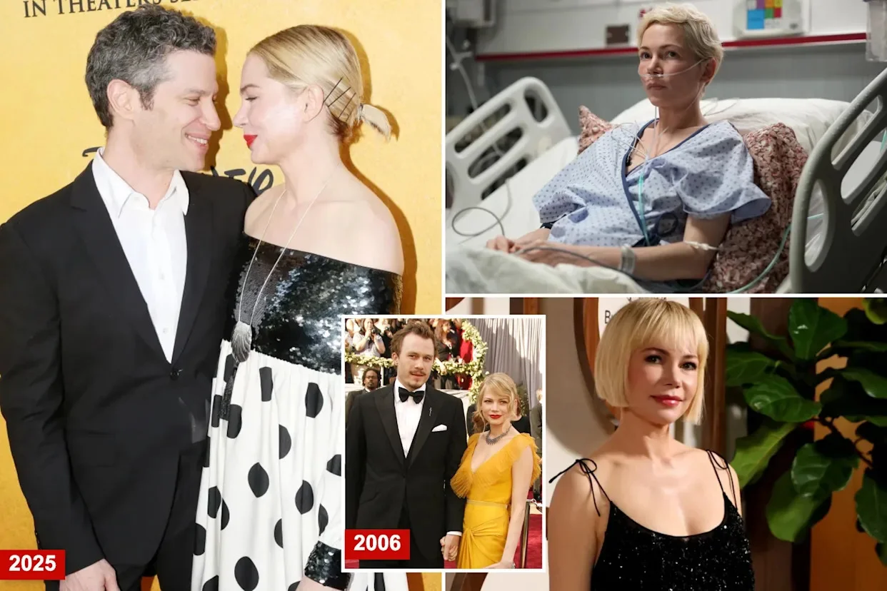 Michelle Williams