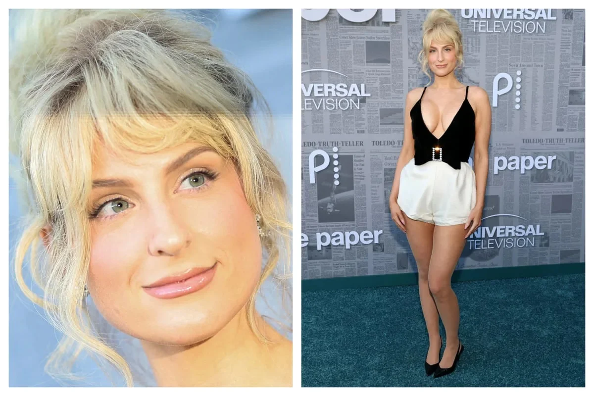 Michelle Williams