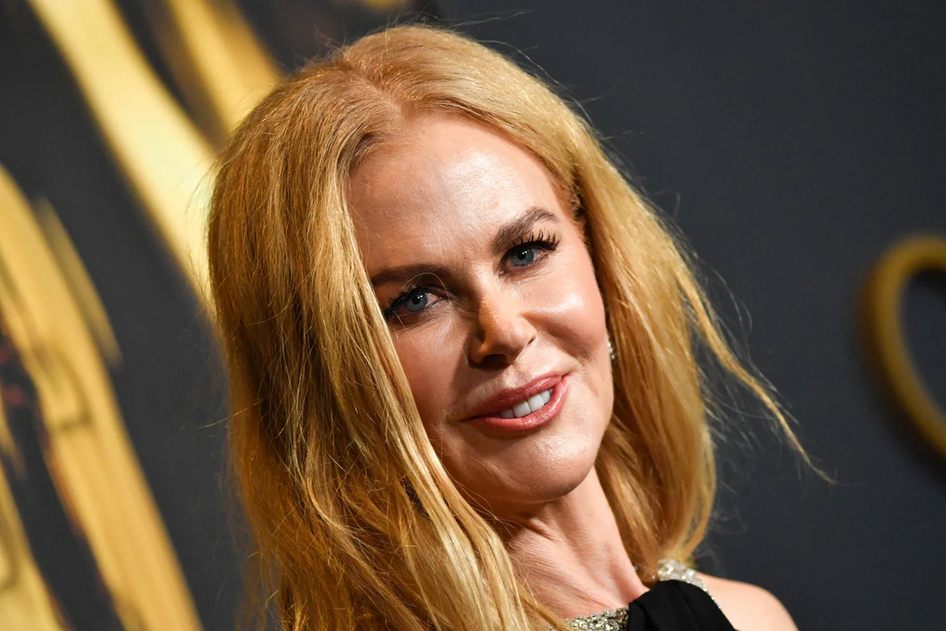 Nicole Kidman