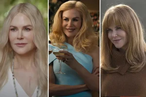 Nicole Kidman & Elle Fanning Reunite in Apple TV Drama