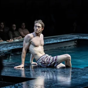 Paul Mescal’s ‘Hamnet’ Awards Category Still Up in Air