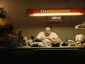 Steven Spielberg Calls Paul Thomas Anderson’s One Battle “Insane Movie”