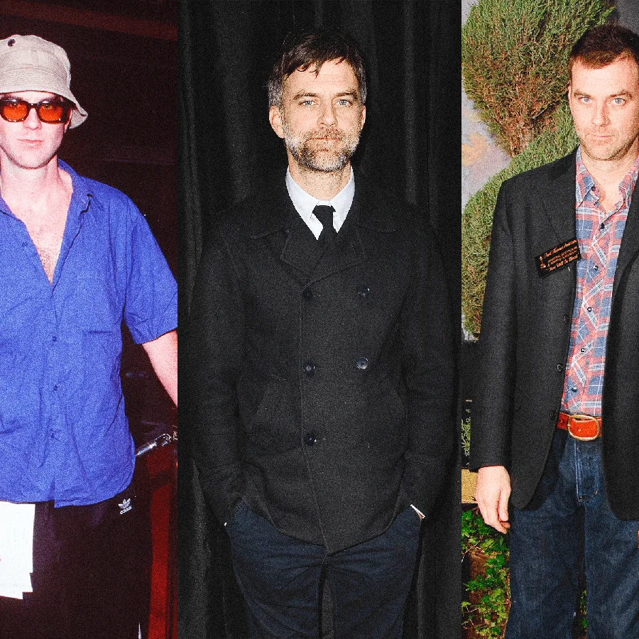 Paul Thomas Anderson