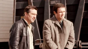 Paul Thomas Anderson’s Bold Take on Pynchon’s Cult Classic Sparks Debate