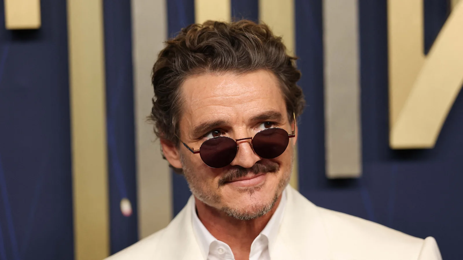 Pedro Pascal