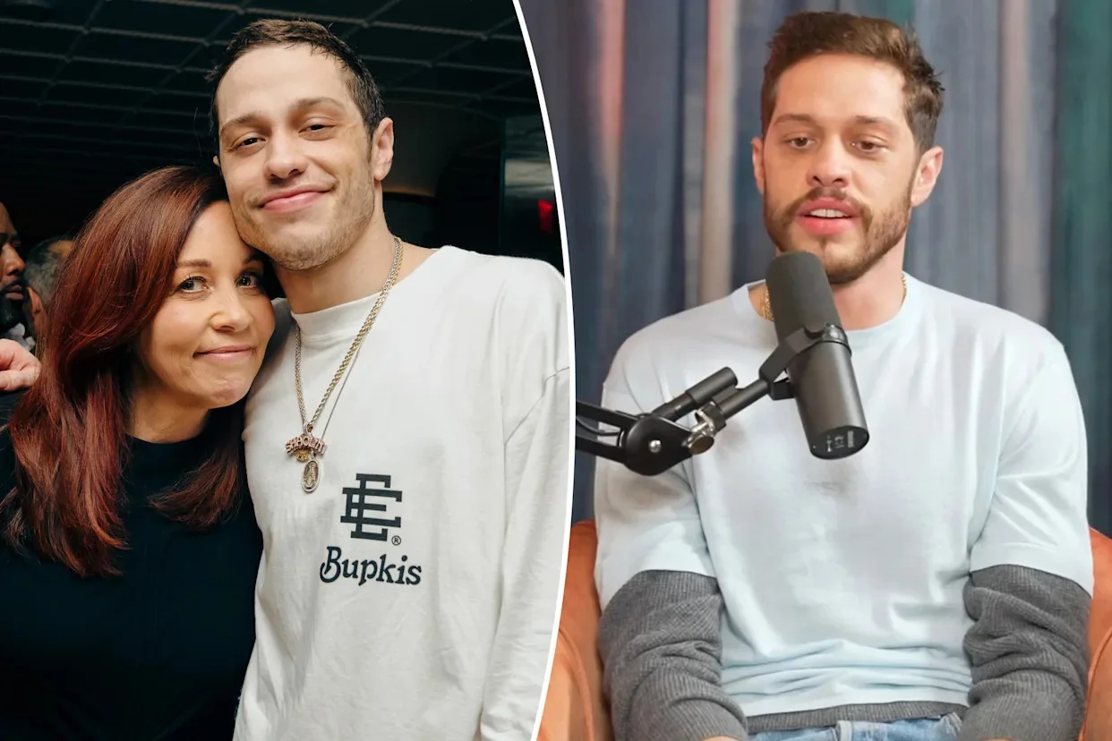 Pete Davidson