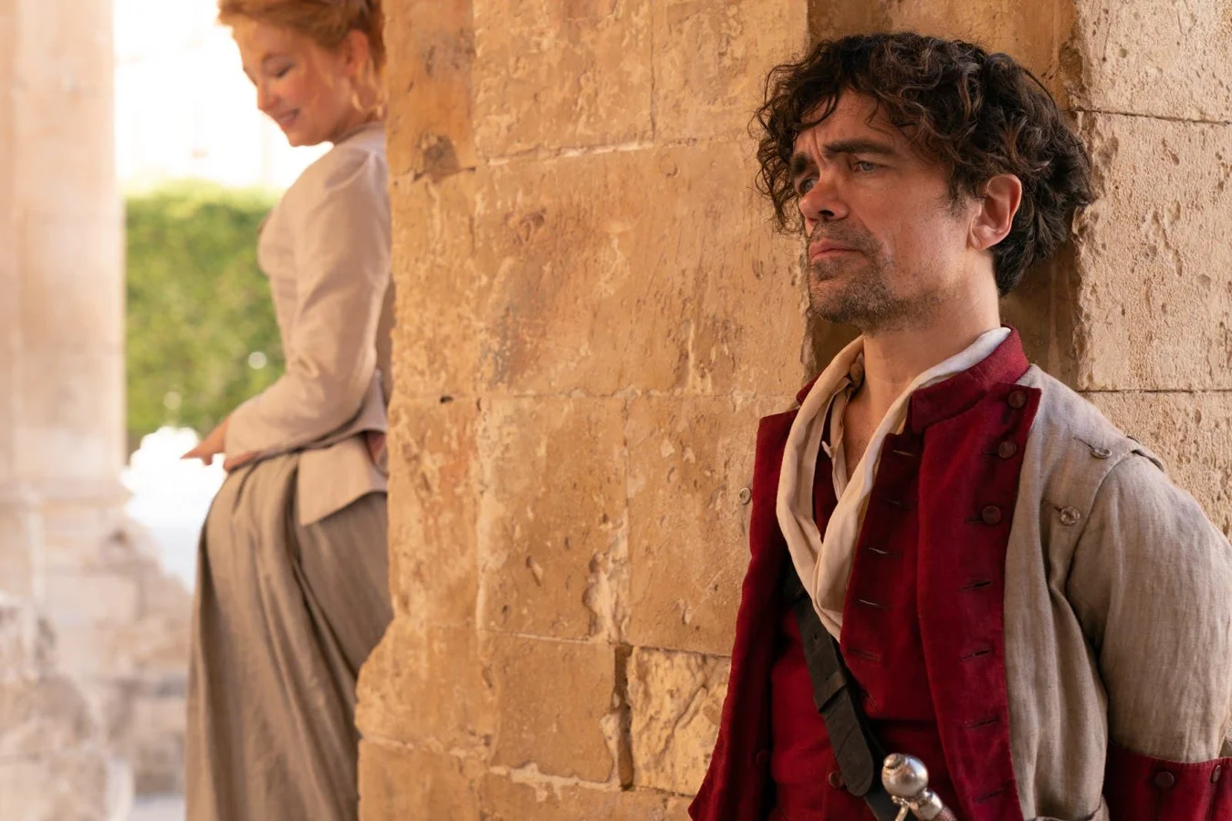 Peter Dinklage