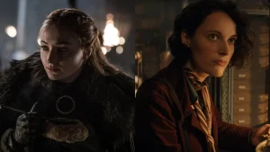 Sophie Turner to Star in Phoebe Waller-Bridge’s Bold New Tomb Raider Series