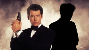 Why Dropping Pierce Brosnan’s Final Bond Movie Was the Right Call