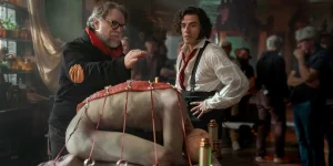 Guillermo del Toro’s Tarantino Favorite Remake Hits Hulu