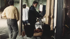 3 Quentin Tarantino Films, Including 2 Westerns, Now Streaming