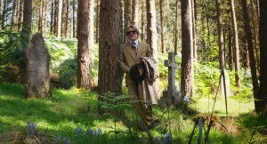 Rian Johnson Must Break Free from Knives Out for Original Comeback